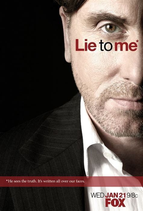 Lie To Me Reboot Show True Crime Popularity Return