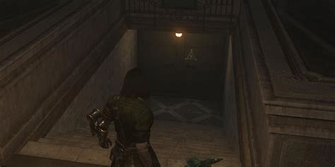 Lies Of P Trinity Key Sanctum Location Riddle Answer