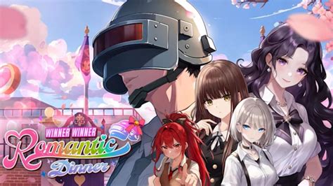 Pubg April Fools Dating Game