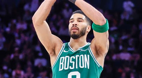 Tatum Injury Update