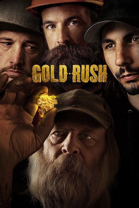 Tatiana Costa Gold Rush Explained Where Now