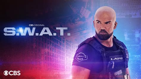 Swat Season 8 Finale Luca Street Jim Return Update