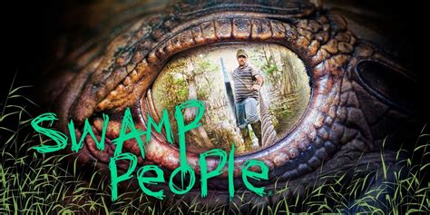 Swamp People Season 15 Cast Guide