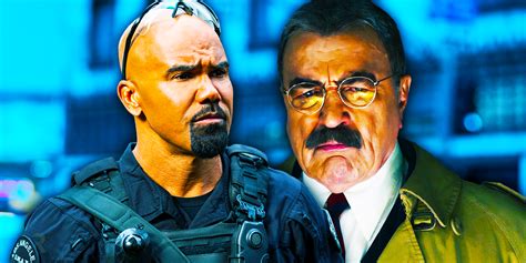 Swat Season 8 Jim Street Christina Alonso Return Showrunner Response