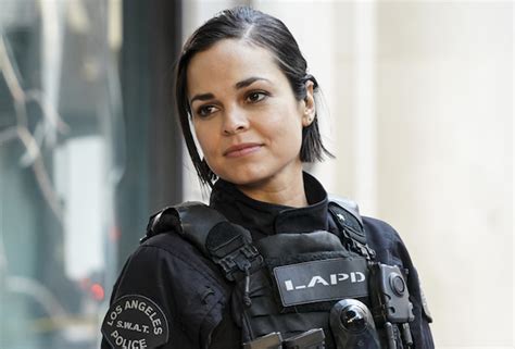 Swat Why Lina Esco Leave Show