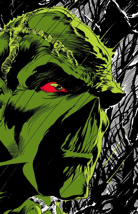 Swamp Thing Movie Confirmed Updates