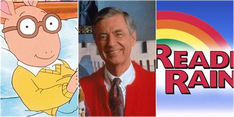 Arthur Best 90s Pbs Shows Streaming