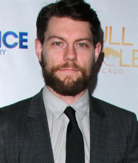 Patrick Fugit Patrick Fugit Movies Bio And Lists On Mubi