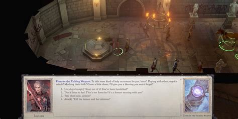 Pathfinder Wrath Righteous Solve Musical Statues Puzzle