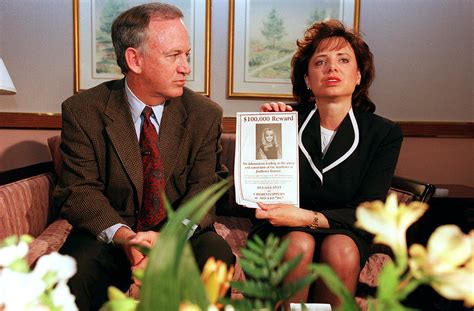 Patsy Ramsey Last Words
