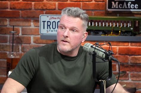 Pat Mcafee