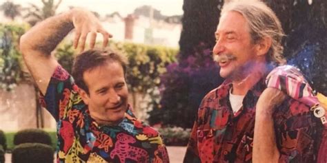 Patch Adams True Story Explained