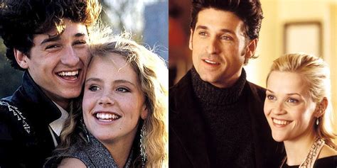 Patrick Dempsey Best Movies Tv Shows Ranked