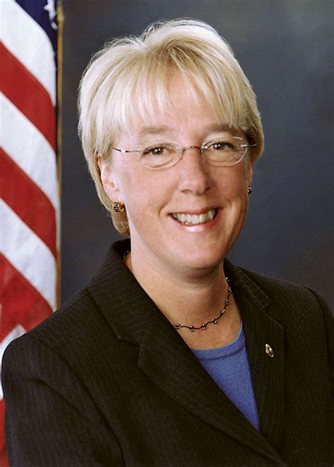 Patty Murray