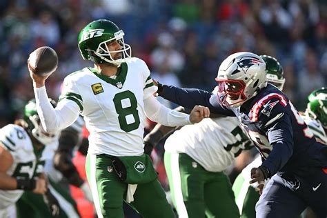 Patriots Qb