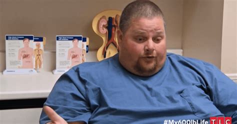 Patrick Macon 600 Lb Life Season 11 Update