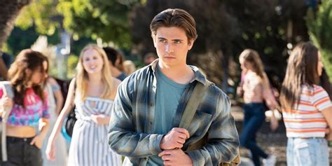 Hes All That Movie Cast Character Guide