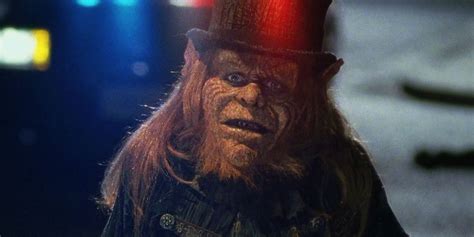 Leprechaun Reboot Cast Story Details Updates