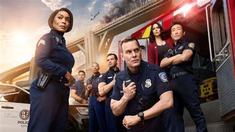 911 Season 9 Explained
