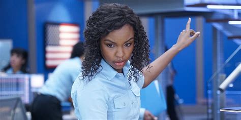911 Lone Star Sierra Mcclain Grace Ryder Exit Reason