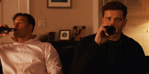 911 Season 8 Episode 6 Eddie Buck Relationship Not Happening