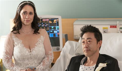 911 Season 8 Episode 14 Maddie Chimney No Wedding Reminder