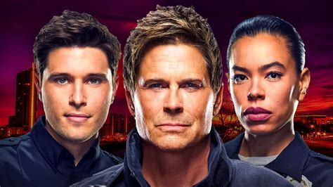 911 Lone Star Characters Exit Reasons