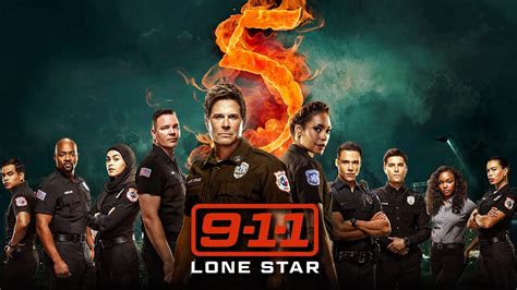 911 Lone Star Season 5 Episode 12 Recap