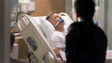 911 Bobbys Death Funeral Scene Herring Explanation List