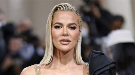 Khloe Kardashian