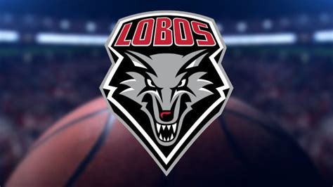 Lobos Basketball