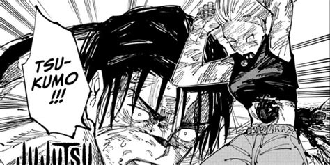 Gojo Yuki Sacrifice Jujutsu Kaisen Real Reason