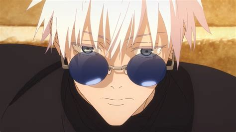 Gojo Return Jujutsu Kaisen Depressing Trend Character Difficult Ignore