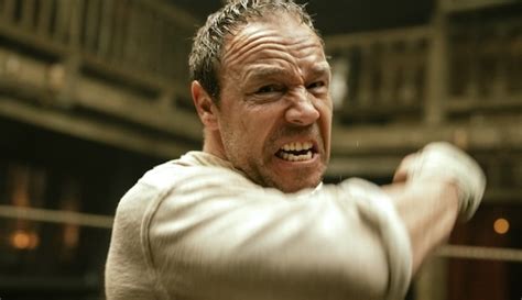 A Thousand Blows Steven Knight Interview