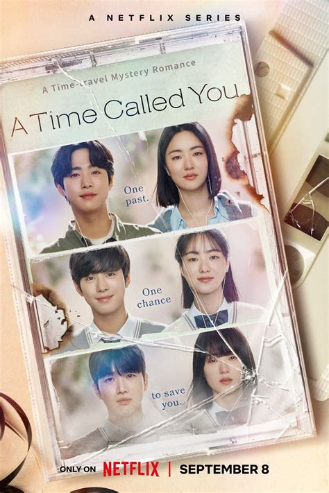 A Time Called You Ending Explained Time Travel