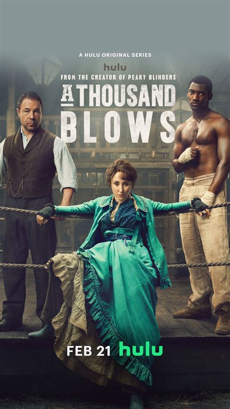 A Thousand Blows Season 2 Story Real Life Future Explainer