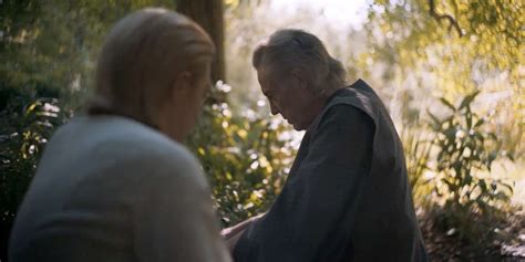 Dune 2 Christopher Walken Emperor Miscast Genius