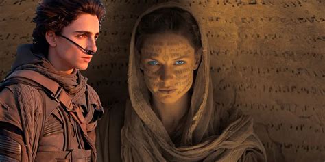 Dune Voice Paul Jessica Explained