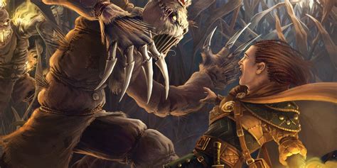 Dungeons Dragons 5e Best Vs Worst Playable Races Ranked
