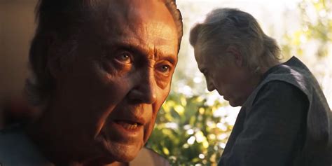 Dune 2 Emperor Shaddam Christopher Walken Role Explained