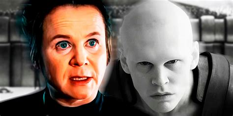 Dune Prophecy Show Harkonnen Planet Lankiveil Not Giedi Prime Explainer