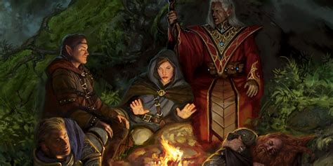 Dungeons Dragons Passive Perception Works Increase How Dnd