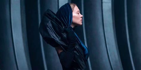 Dune 2 Lady Margot Lea Seydoux Role Explained