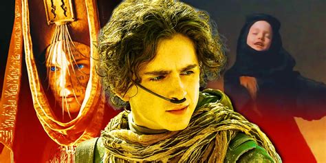 Dune 2 Anya Taylor Joy Alia Atreides Role Future Explained