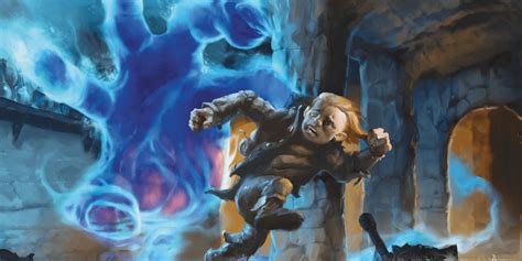 Dungeons Dragons Spells Bigby Hand Who Mage Oerth