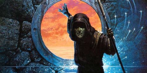 Dungeons Dragons Spells Cast Rituals Full List Slot