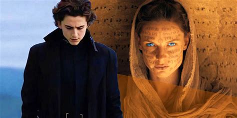 Dune 2 Lisan Al Gaib Prophecy Explained