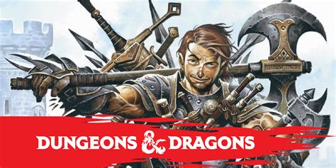 Dungeons Dragons Fighter Subclasses Least Most Powerful Ranked
