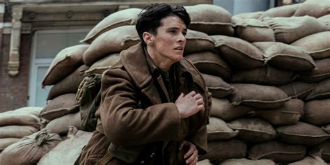 Dunkirk Timeline Confusing Explained