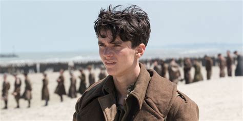 Dunkirk Cast Character Guide